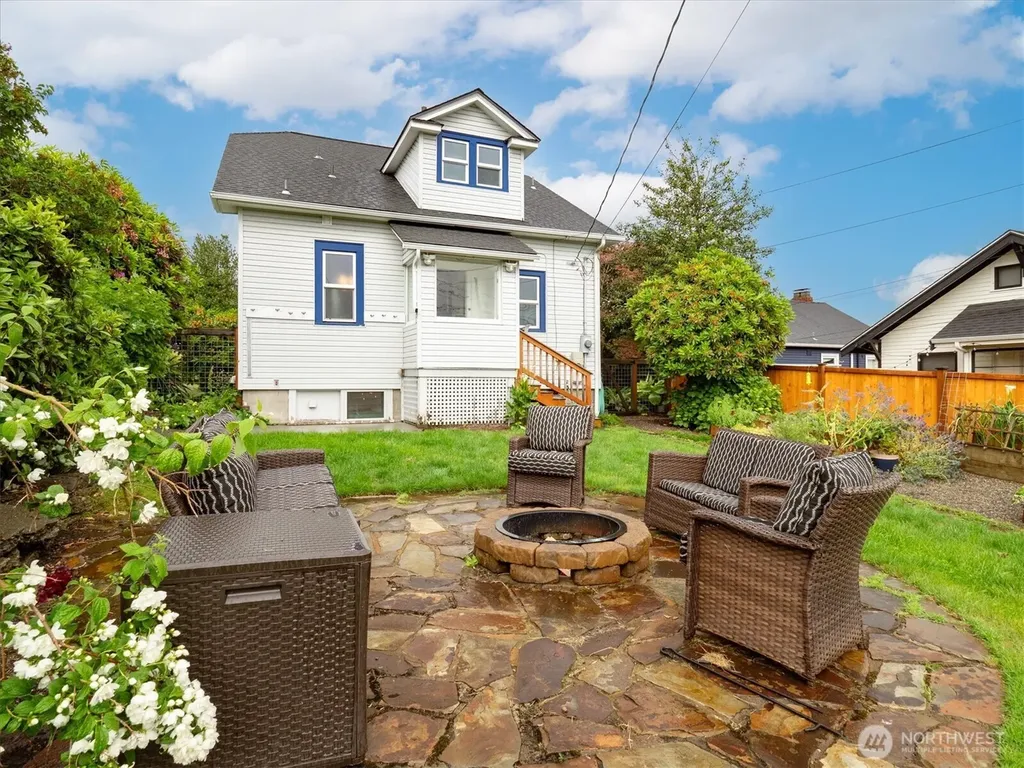 3607 Hoyt Avenue Everett WA 98201