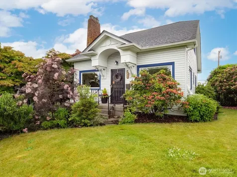 3607 Hoyt Avenue Everett WA 98201