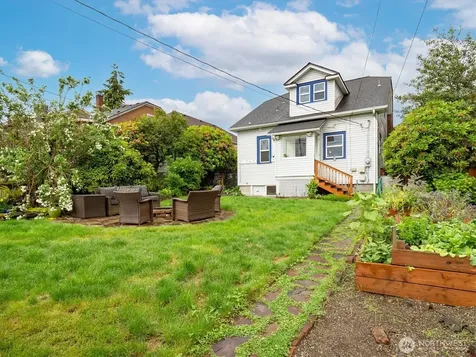3607 Hoyt Avenue Everett WA 98201