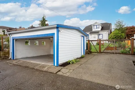 3607 Hoyt Avenue Everett WA 98201