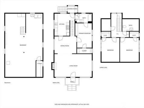 3607 Hoyt Avenue Everett WA 98201