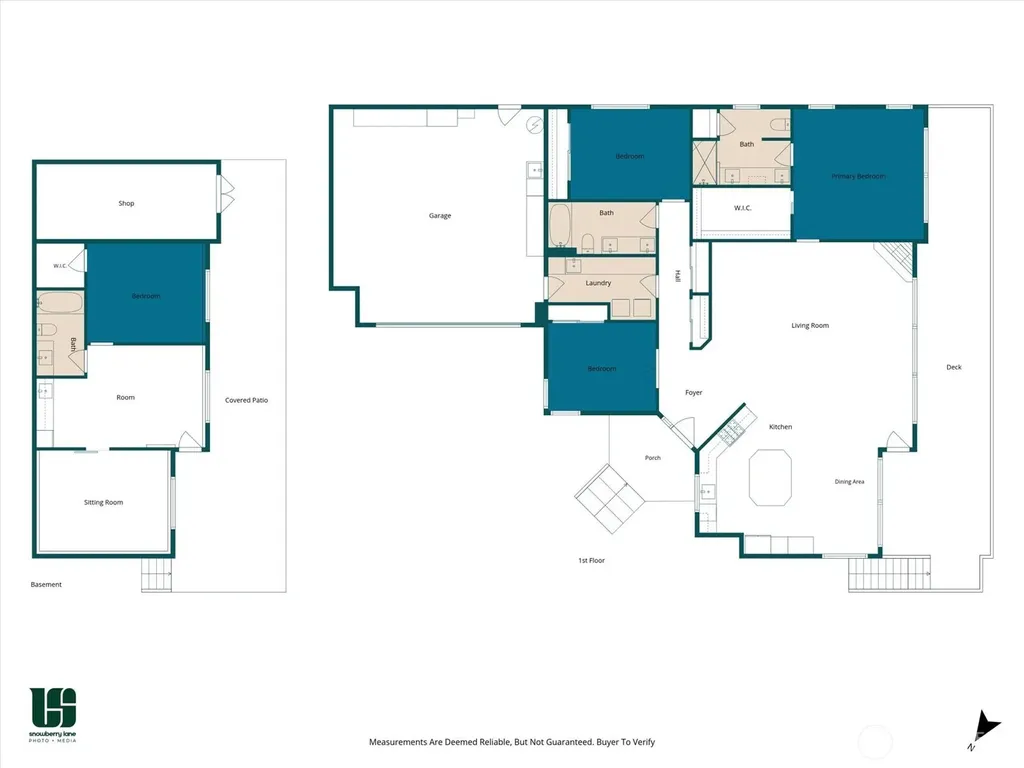 2591 El Mar Street Coupeville WA 98239
