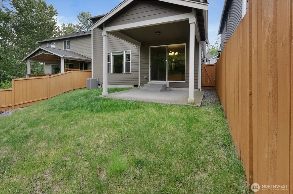 7623 163rd Street Ct E Puyallup WA 98375