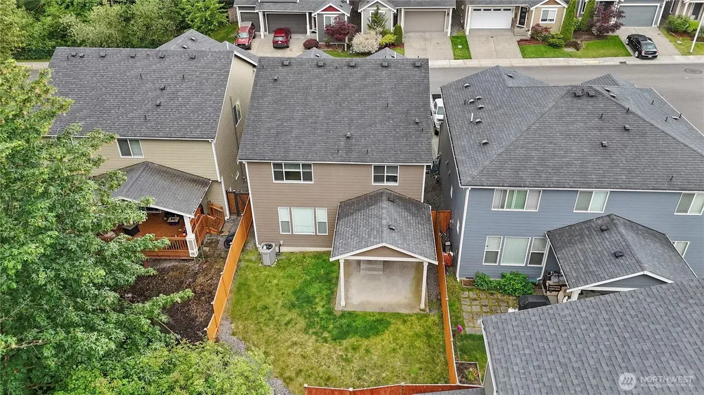 7623 163rd Street Ct E Puyallup WA 98375