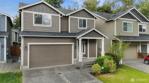 7623 163rd Street Ct E Puyallup WA 98375