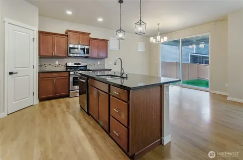 7623 163rd Street Ct E Puyallup WA 98375
