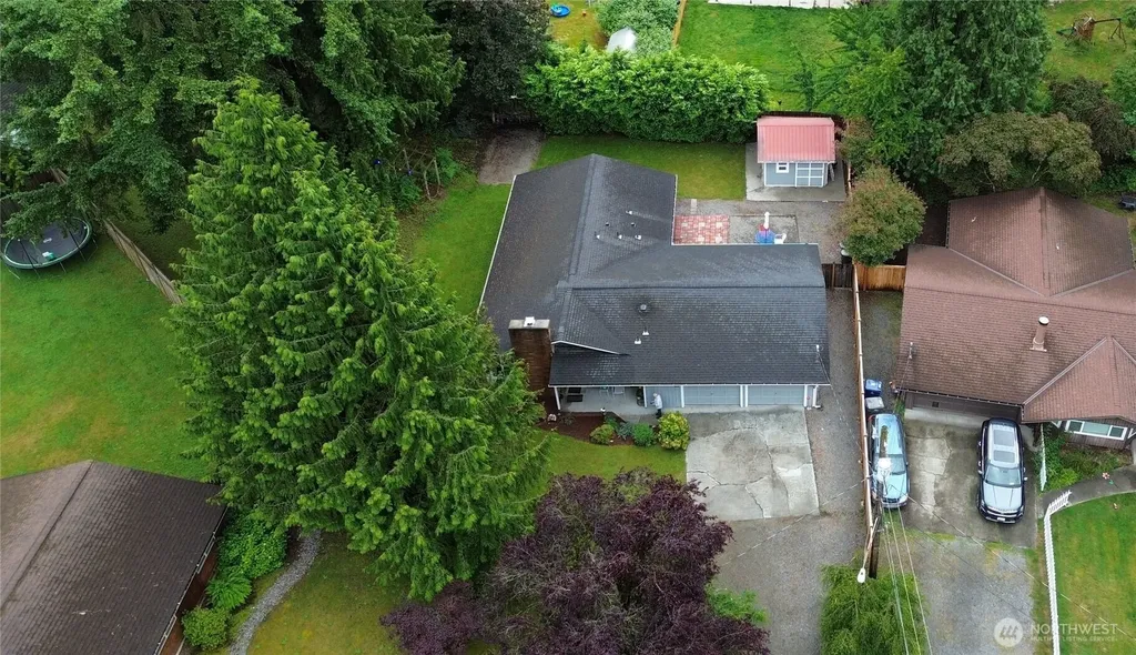 4722 197th Place NE Arlington WA 98223