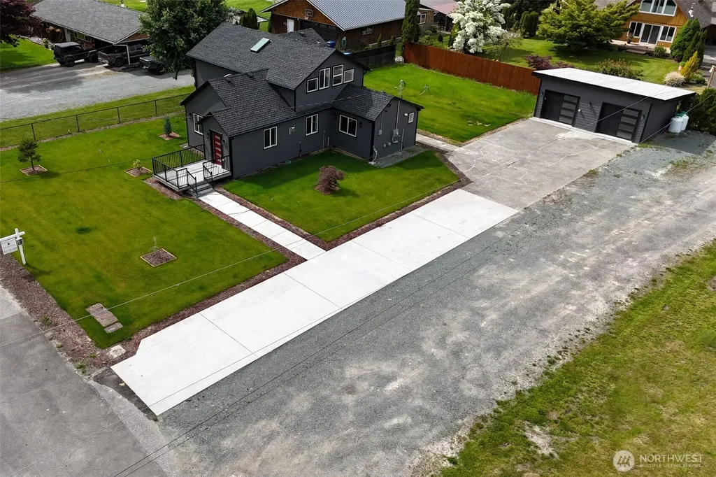 1294 Seeman Street Darrington WA 98241