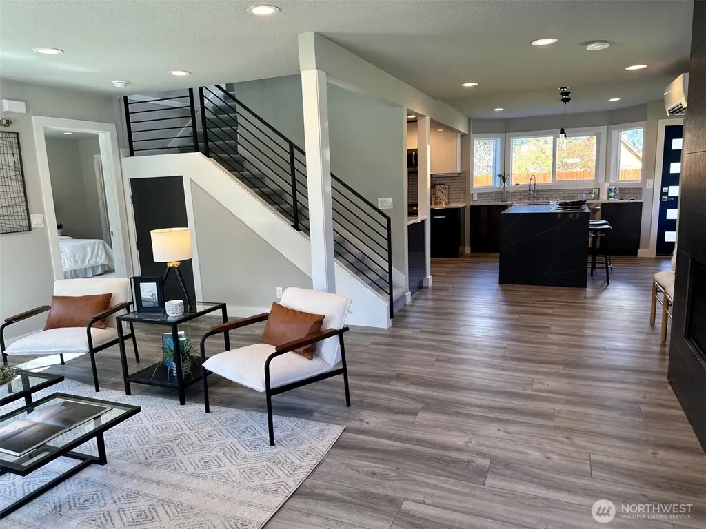 1294 Seeman Street Darrington WA 98241