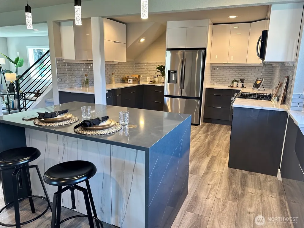 1294 Seeman Street Darrington WA 98241