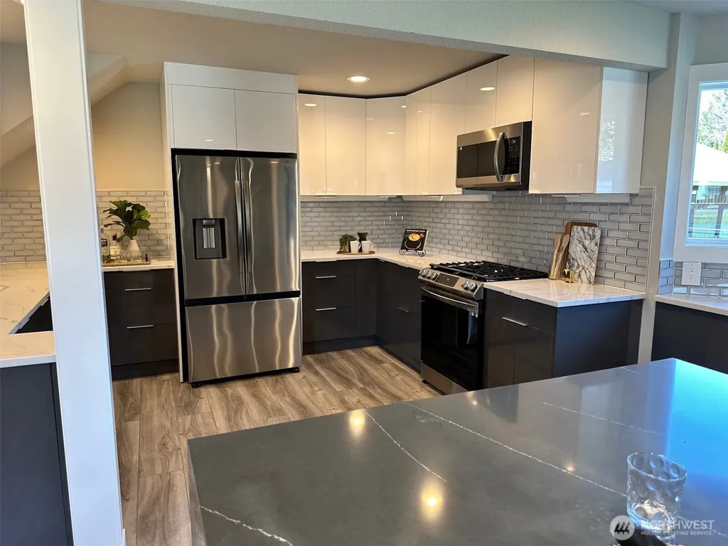 1294 Seeman Street Darrington WA 98241