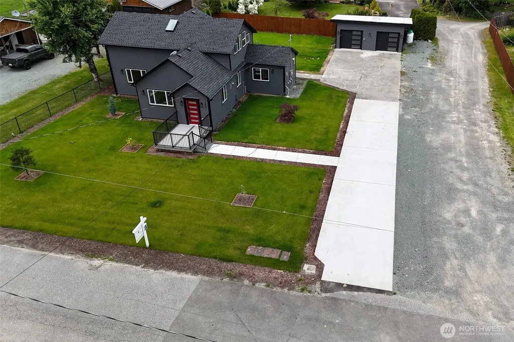 1294 Seeman Street Darrington WA 98241