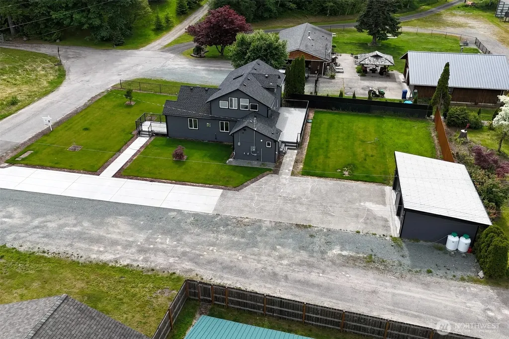 1294 Seeman Street Darrington WA 98241