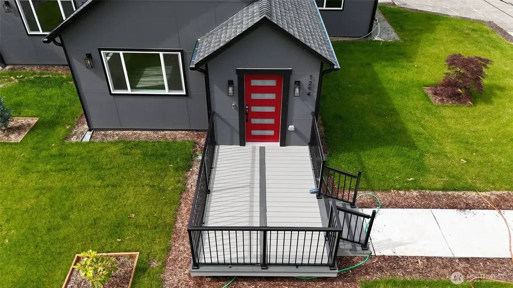 1294 Seeman Street Darrington WA 98241