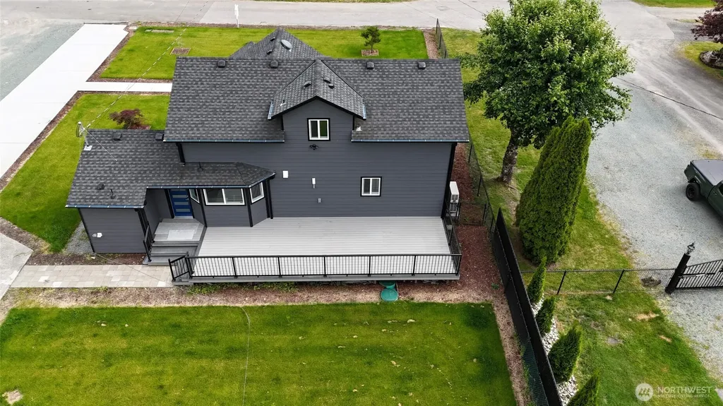 1294 Seeman Street Darrington WA 98241
