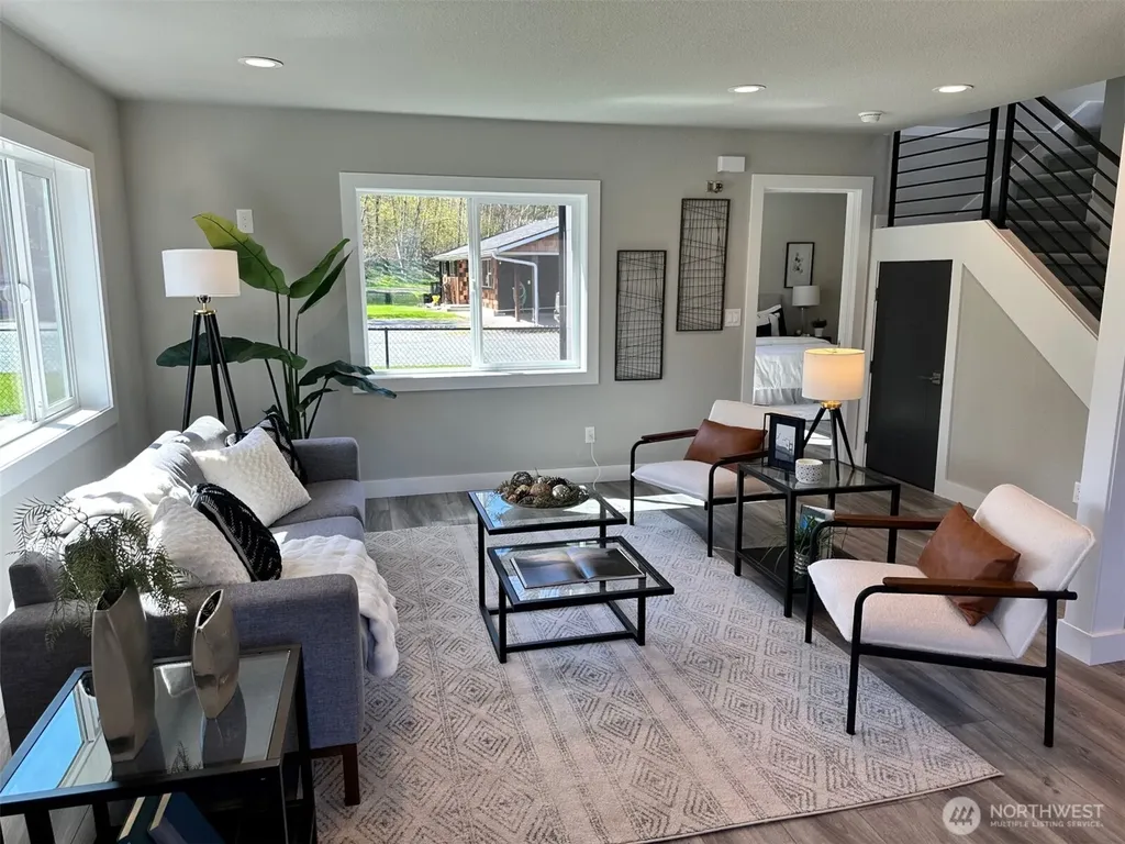 1294 Seeman Street Darrington WA 98241