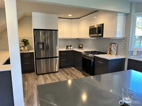 1294 Seeman Street Darrington WA 98241