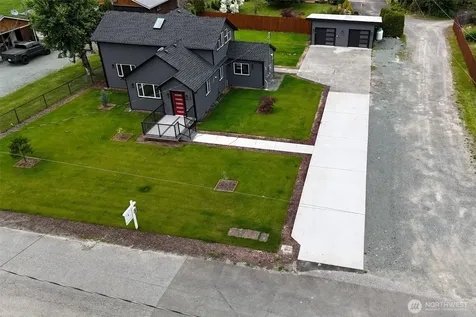 1294 Seeman Street Darrington WA 98241