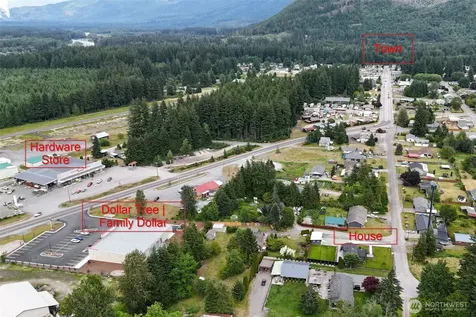 1294 Seeman Street Darrington WA 98241