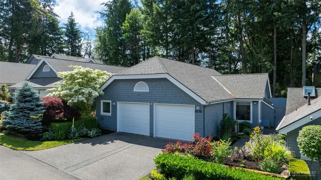 3810 100th Street Gig Harbor WA 98332