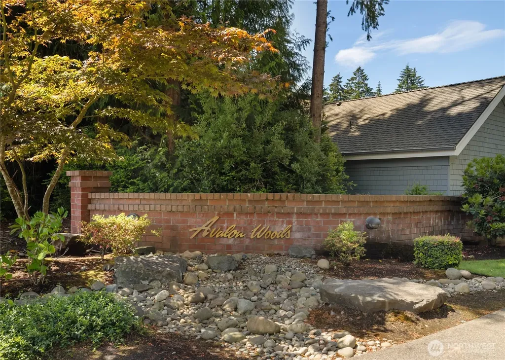 3810 100th Street Gig Harbor WA 98332