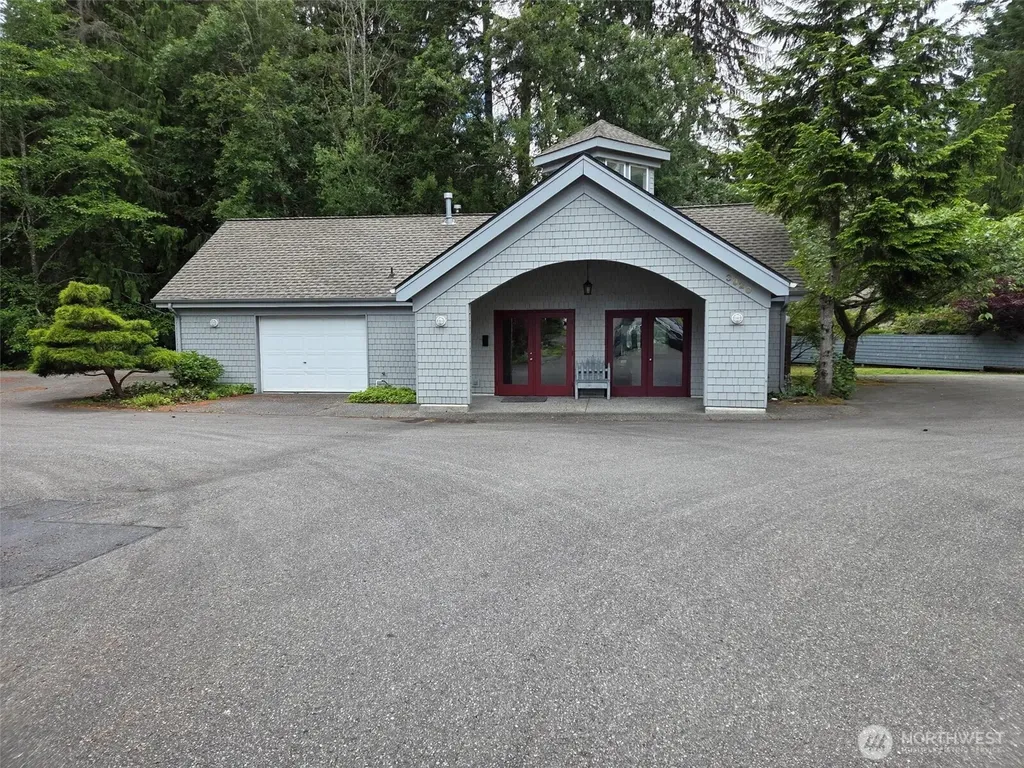 3810 100th Street Gig Harbor WA 98332
