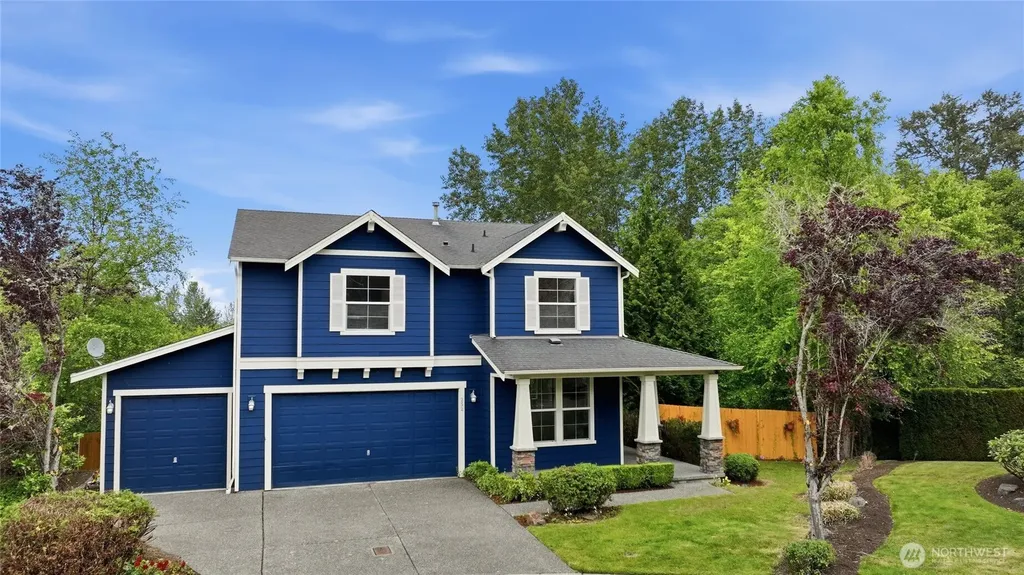 252 245th Place NE Sammamish WA 98074