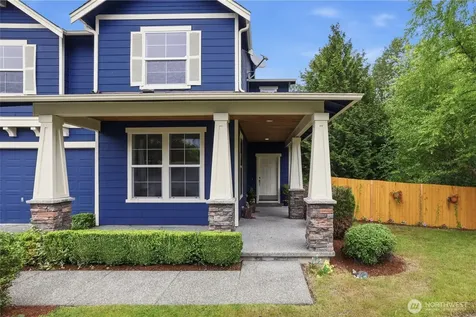 252 245th Place NE Sammamish WA 98074