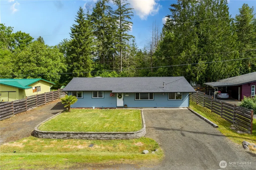 240 Wildcat Drive Mccleary WA 98557