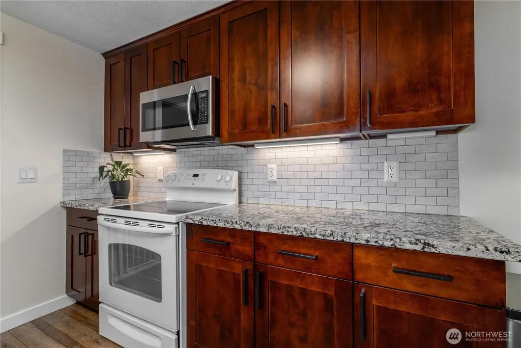 240 Wildcat Drive Mccleary WA 98557