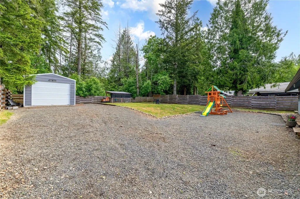 240 Wildcat Drive Mccleary WA 98557