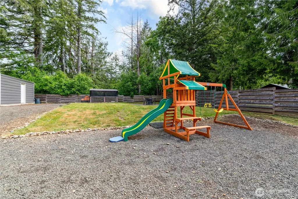 240 Wildcat Drive Mccleary WA 98557