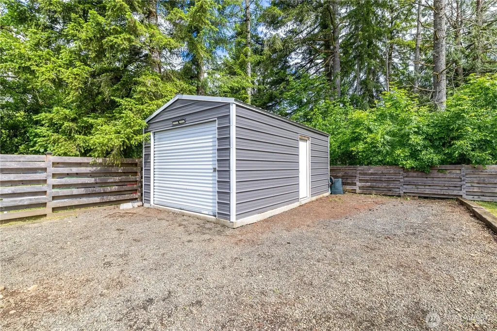 240 Wildcat Drive Mccleary WA 98557