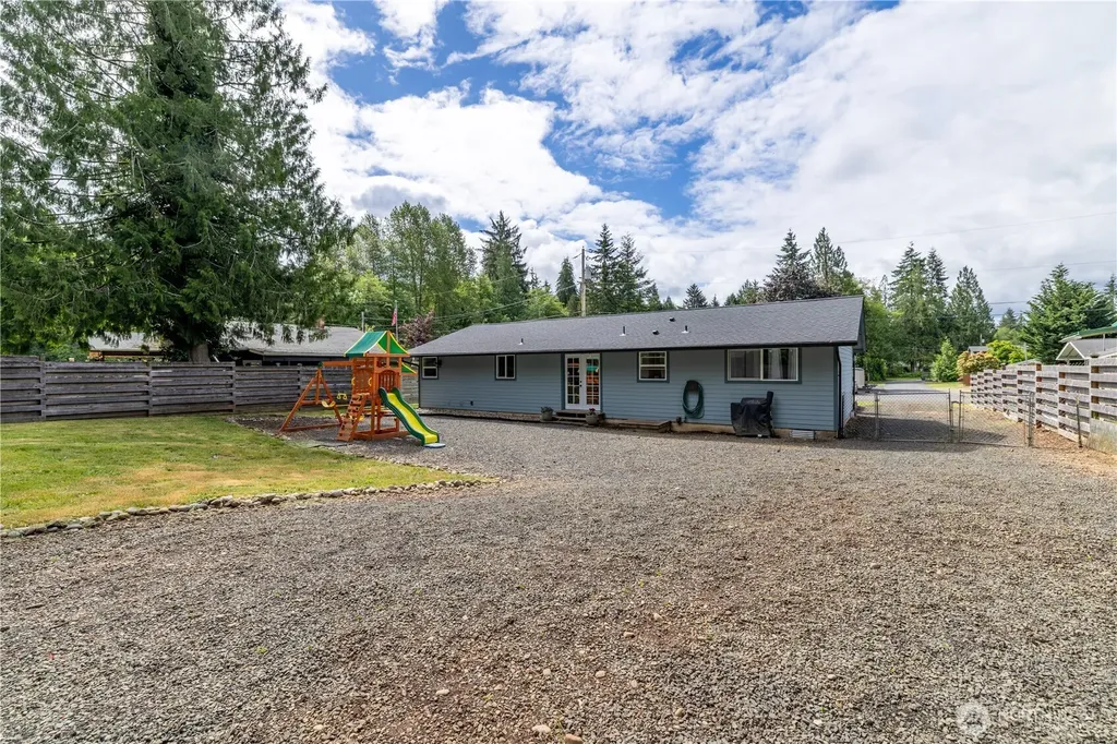 240 Wildcat Drive Mccleary WA 98557