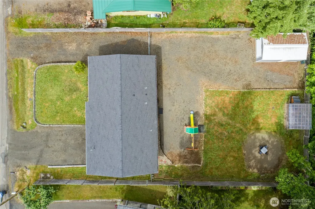 240 Wildcat Drive Mccleary WA 98557