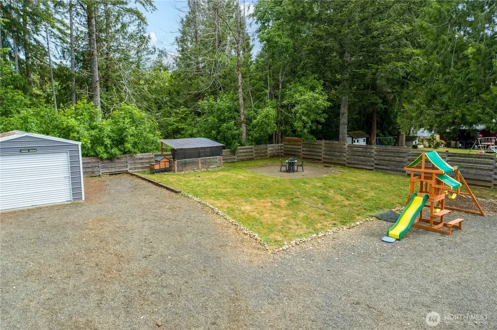 240 Wildcat Drive Mccleary WA 98557