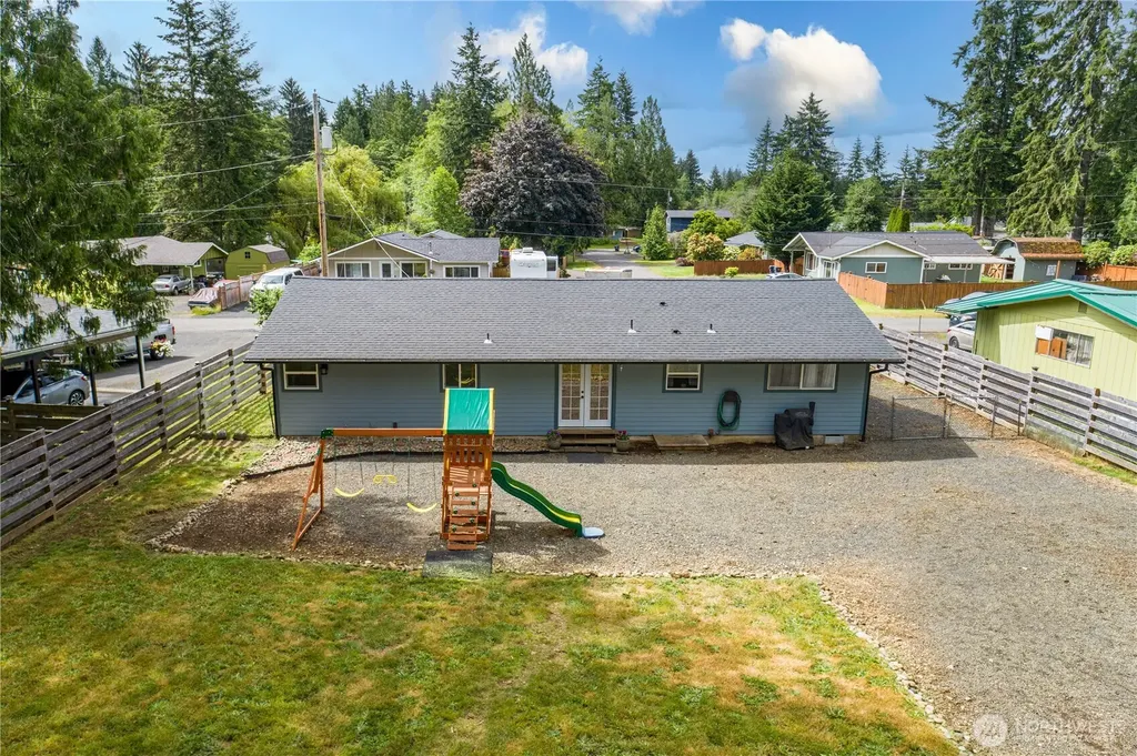 240 Wildcat Drive Mccleary WA 98557