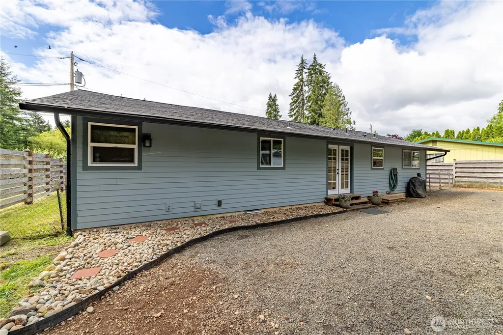 240 Wildcat Drive Mccleary WA 98557