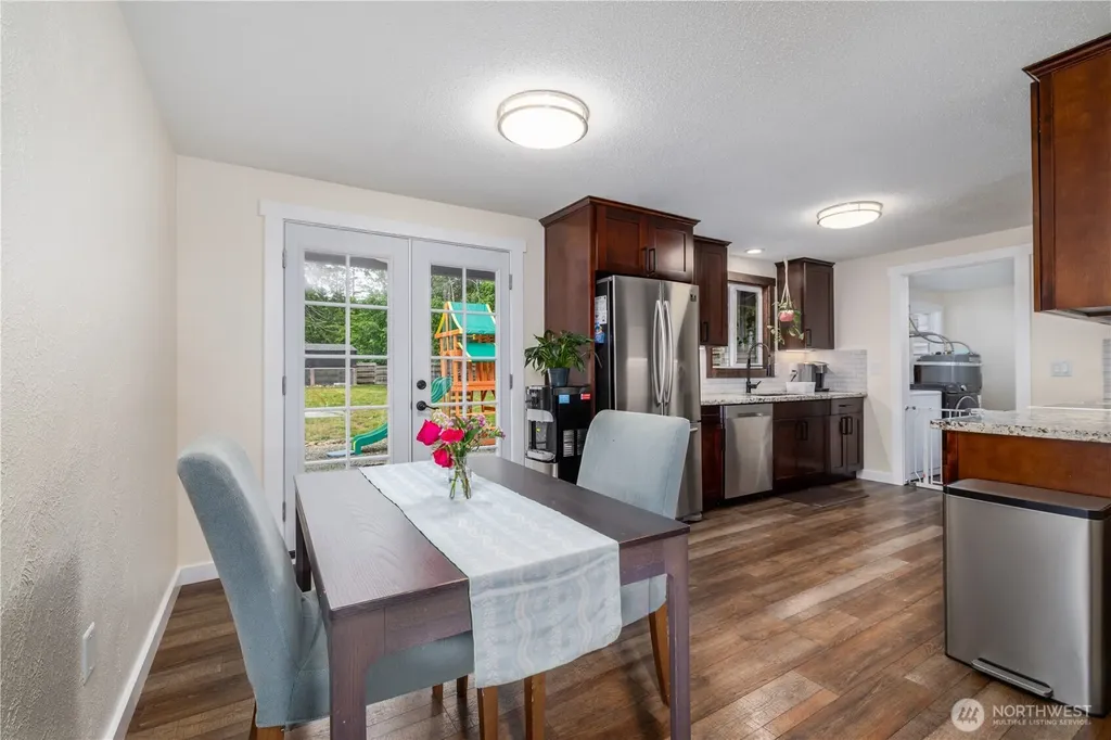 240 Wildcat Drive Mccleary WA 98557