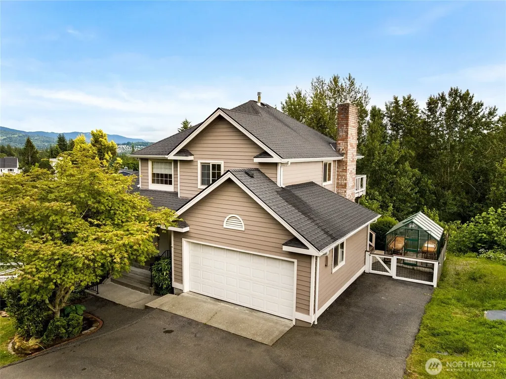 4351 Gooding Avenue Bellingham WA 98226