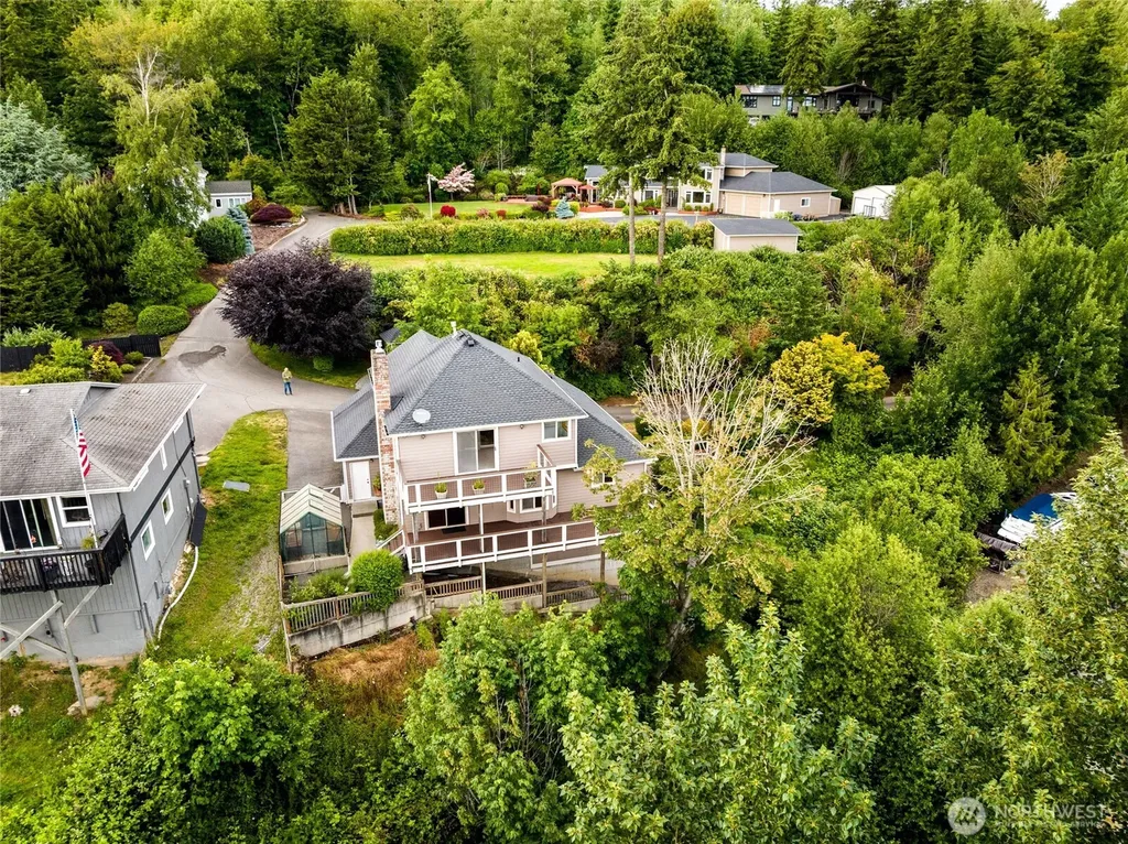 4351 Gooding Avenue Bellingham WA 98226