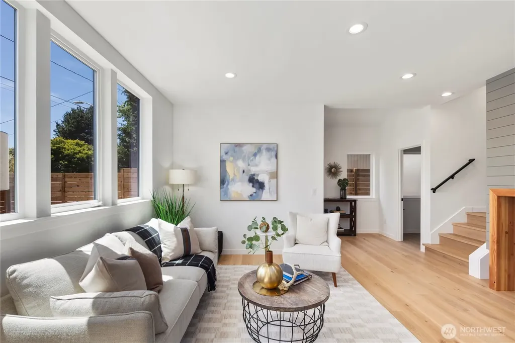 510 N 92nd Street Seattle WA 98103