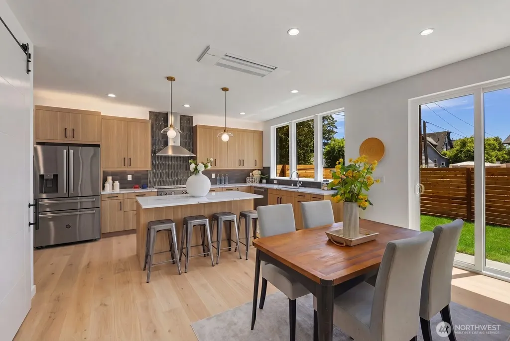 510 N 92nd Street Seattle WA 98103