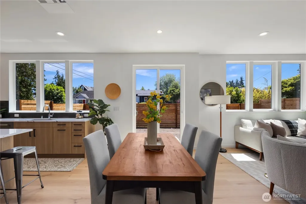 510 N 92nd Street Seattle WA 98103