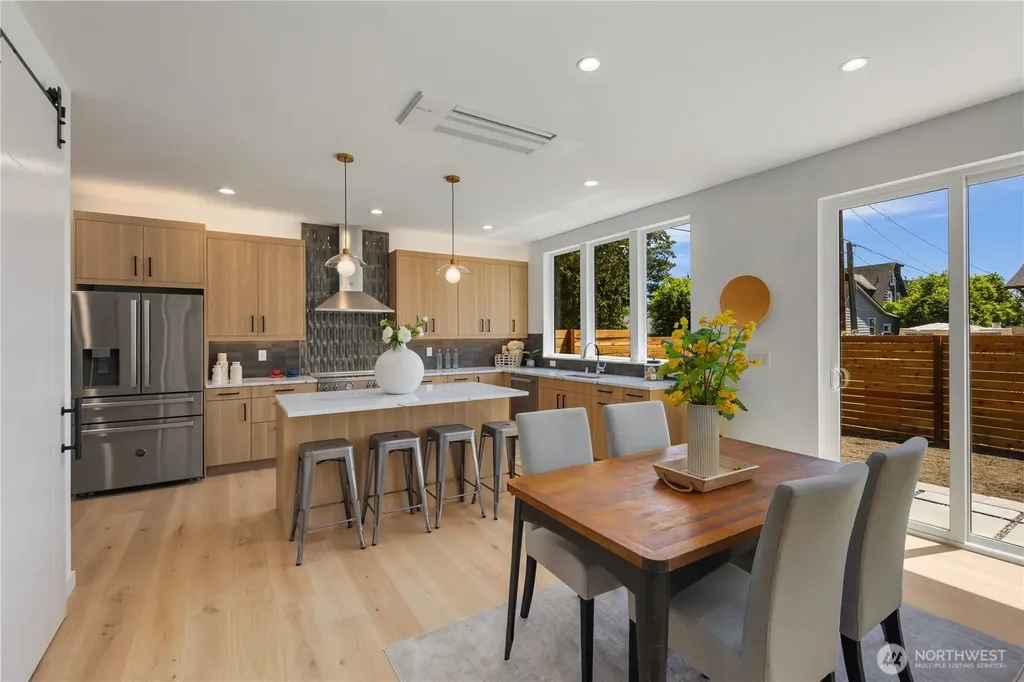 510 N 92nd Street Seattle WA 98103