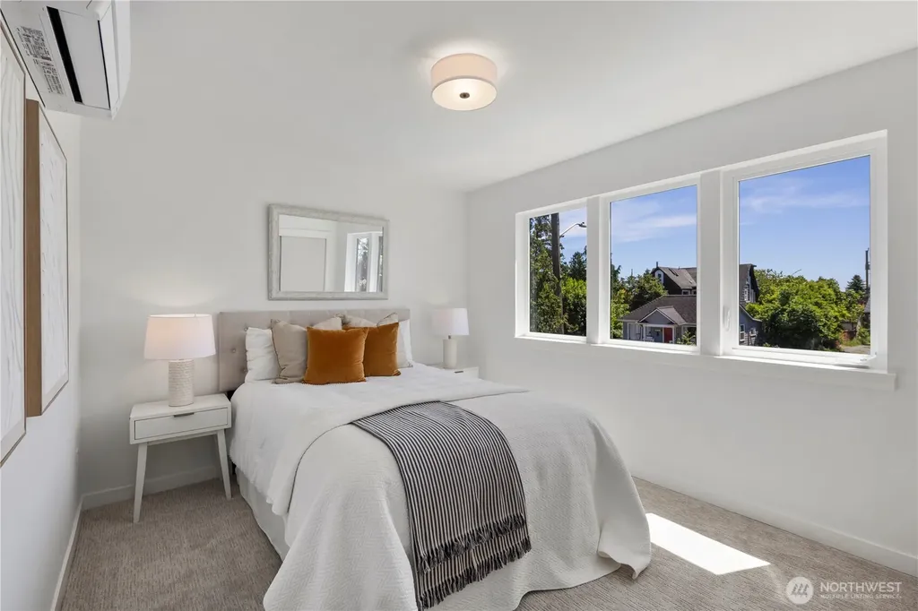 510 N 92nd Street Seattle WA 98103