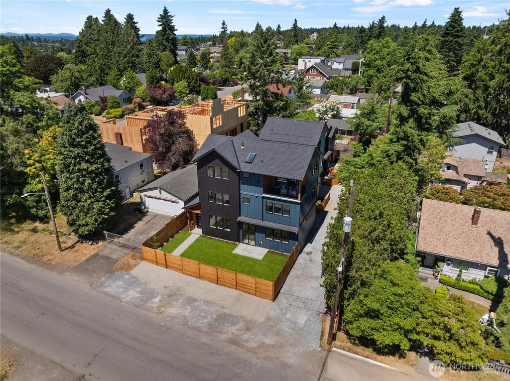 510 N 92nd Street Seattle WA 98103