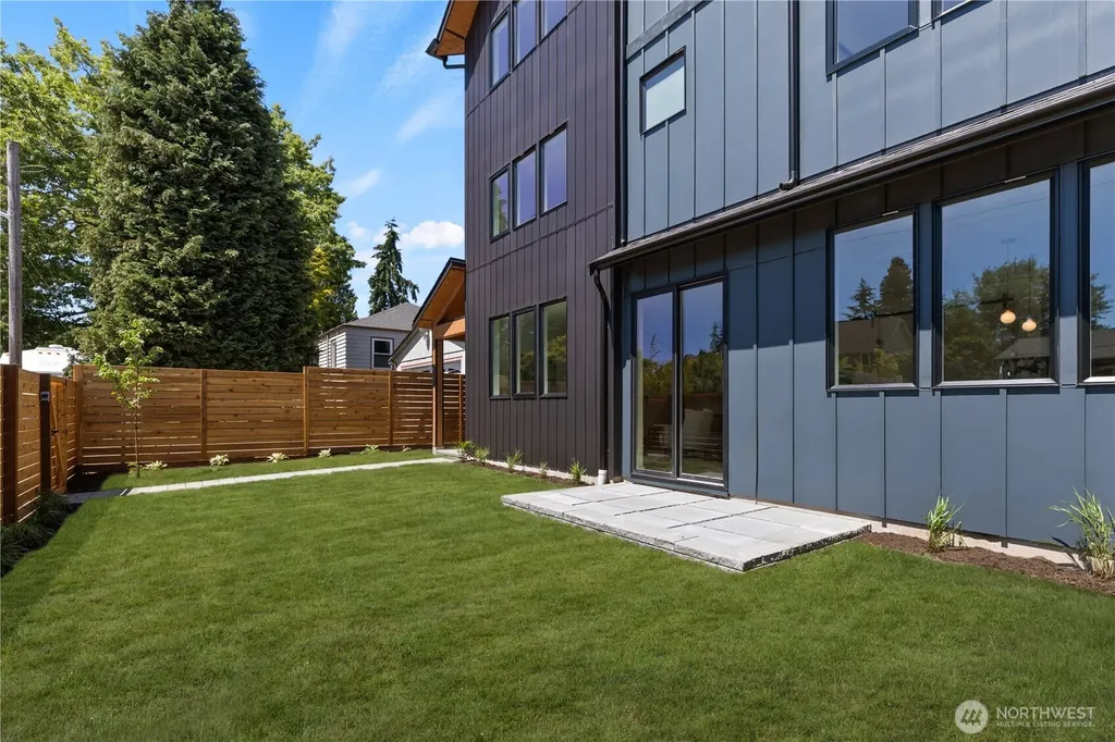 510 N 92nd Street Seattle WA 98103