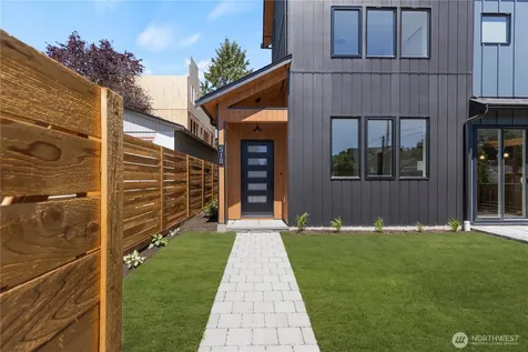 510 N 92nd Street Seattle WA 98103