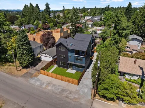 510 N 92nd Street Seattle WA 98103